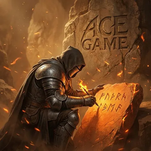 Cómo crear tu cuenta nueva (Ace Game)
